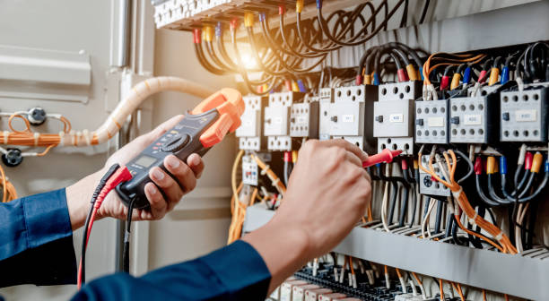 Best Electrical Wiring Services  in Bradford, OH