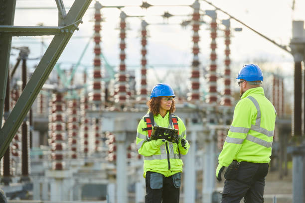 Best Local Electrician Companies  in Bradford, OH