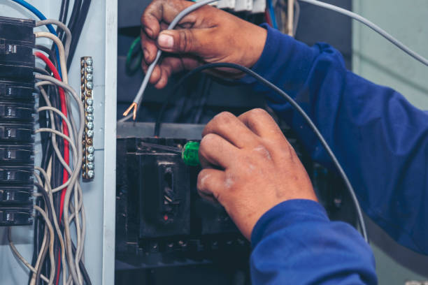 Best Electrical Contractors for Businesses  in Bradford, OH