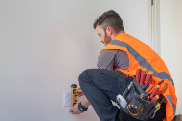 Best Commercial Electrician Services  in Bradford, OH