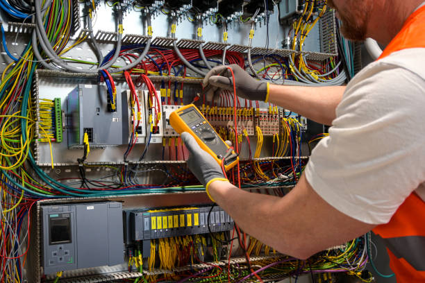 Best Best Electricians Near Me  in Bradford, OH