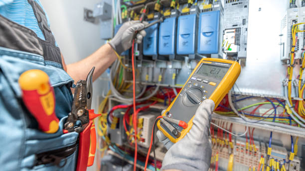 Best Electrical Upgrades for Homes  in Bradford, OH